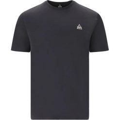 T-shirt SOS Mera. Brązowe t-shirty męskie SOS, bez wzorów, bez kołnierzyka. Za 212.50 zł.