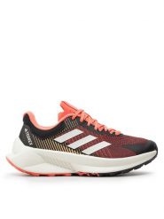 Adidas Buty Terrex Soulstride Flow Trail Running HP5570 Czarny. Czarne obuwie do biegania damskie Adidas. Za 379.99 zł.