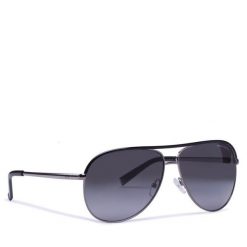 Okulary przeciwsłoneczne Armani Exchange. Czarne okulary przeciwsłoneczne męskie Armani Exchange. Za 399.99 zł.