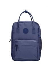 Beagles Plecak "Torrent" w kolorze granatowym - 23 x 31 x 11 cm rozmiar: onesize. Niebieskie plecaki damskie Beagles, bez wzorów, z materiału. Za 87.45 zł.