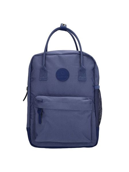 Beagles Plecak "Torrent" w kolorze granatowym - 23 x 31 x 11 cm rozmiar: onesize. Niebieskie plecaki damskie Beagles, bez wzorów, z materiału. Za 87.45 zł.