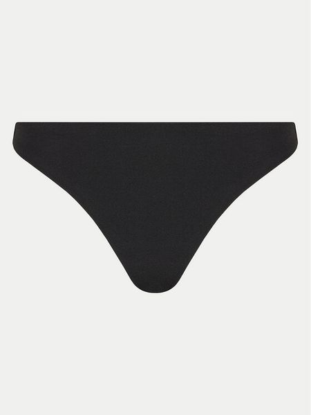 Calvin Klein Swimwear Dół od bikini KW0KW02740 Czarny. Czarne bikini damskie Calvin Klein Swimwear, bez wzorów. Za 239.99 zł.