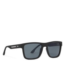 Okulary przeciwsłoneczne BOSS. Czarne okulary przeciwsłoneczne męskie Boss. Za 869.99 zł.