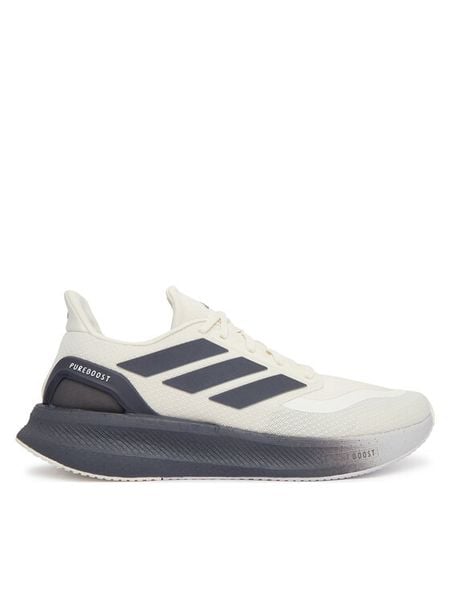 Adidas Buty do biegania Pureboost 5 JQ6905 Écru. Obuwie do biegania damskie Adidas. Za 568.99 zł.