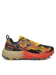 Joma Buty do biegania Sima 2528 TKSIMS2528 Żółty. Żółte obuwie do biegania damskie Joma. Za 299.99 zł.