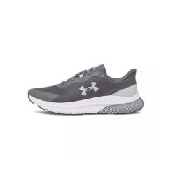Buty do biegania męskie Under Armour Hovr Turbulence 2 RS castlerock/modmod. Szare obuwie do biegania damskie Under Armour. Za 448.05 zł.