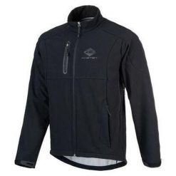 Kurtka Kenny Master. Czarne kurtki damskie KENNY, bez wzorów, bez kaptura. Za 522.50 zł.