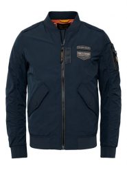 PME Legend Kurtka w kolorze granatowym rozmiar: XXL. Niebieskie kurtki męskie PME Legend, xxl, bez wzorów, bez kaptura. Za 505.13 zł.