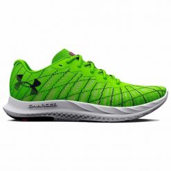 Mężczyźni bieganie obuwie sportowe Under Armour Breeze 2. Obuwie do biegania damskie Under Armour. W wyprzedaży za 342.25 zł.