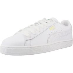Buty PUMA YELLOW 40846701 Biały. Białe buty fitness męskie Puma, na fitness i siłownię. Za 394.99 zł.
