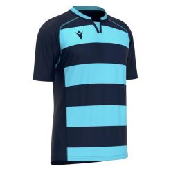Koszulka Macron Alabaster. Białe t-shirty sportowe męskie Macron, xl, bez ramiączek, do piłki nożnej. Za 240.00 zł.