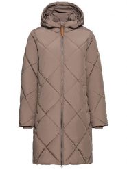 Camel Active Płaszcz przejściowy w kolorze brązowym rozmiar: 46. Brązowe płaszcze damskie Camel Active, bez wzorów. Za 430.95 zł.