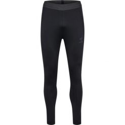 Legginsy Hummel Pro. Czarne legginsy damskie HUMMEL. Za 299.50 zł.