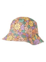 Roxy Kapelusz ze wzorem rozmiar: S/M. Kapelusze damskie Roxy, bez wzorów, z bawełny. Za 104.39 zł.