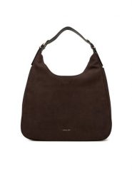 MICHAEL Michael Kors Torebka Nolita 30F4GY5H3T Brązowy. Brązowe torebki klasyczne damskie MICHAEL Michael Kors, bez wzorów, ze skóry, bez dodatków. Za 2,029.00 zł.