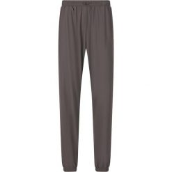 Damskie spodnie dresowe Athlecia Amisa. Szare spodnie dresowe damskie Athlecia, bez wzorów, z dresówki. Za 246.50 zł.