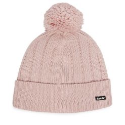 Czapka Eisbär. Czerwone czapki zimowe damskie Eisbar. Za 229.99 zł.