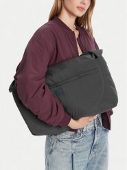 G-Star Raw Torba CEO-ELIJAH-XC8198 Szary. Szare torby męskie na ramię G-Star Raw, bez wzorów, z materiału, na ramię. Za 179.99 zł.