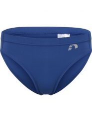 Figi damskie Newline core athletic brief. Niebieskie figi damskie Newline, s, bez wzorów, z dżerseju. Za 191.00 zł.