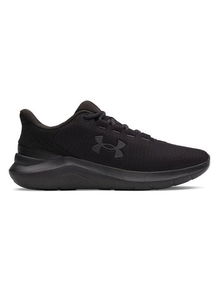 Under Armour Buty "Phade RN 3" w kolorze czarnym do biegania rozmiar: 43. Czarne obuwie do biegania damskie Under Armour. Za 188.80 zł.