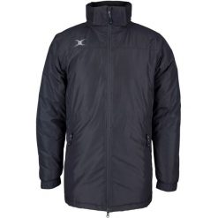 Kurtka Gilbert Pro All Weather. Niebieskie kurtki męskie gilbert, s, bez wzorów, z poliesteru. Za 606.65 zł.