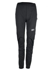 Protective Spodnie funkcyjne "Rock" w kolorze czarnym rozmiar: 36. Czarne spodnie dresowe damskie Protective, outdoorowe. Za 384.71 zł.