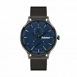Zegarek Męski Timberland TDWJK2001102. Szare zegarki męskie Timberland. Za 874.00 zł.
