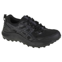 Buty do biegania damskie, ASICS Gel-Sonoma 7 GTX. Szare obuwie do biegania damskie Asics. Za 469.99 zł.
