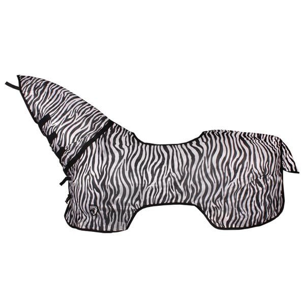 Czapka przeciwko muchom dla konia HORKA. Białe czapki męskie HORKA. Za 256.50 zł.