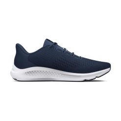 Buty biegowe męskie Under Armour Charged Pursuit 3 BL. Niebieskie obuwie do biegania damskie Under Armour. Za 229.99 zł.