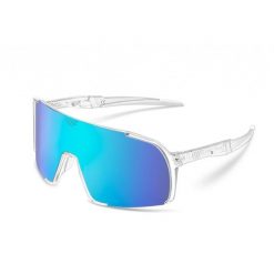Uniwersalne sportowe okulary polaryzacyjne VIF One Transparent. Żółte okulary przeciwsłoneczne męskie VIF, z gumy. Za 339.00 zł.