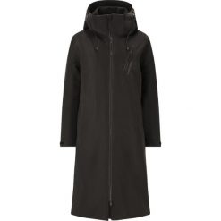 Parka dla kobiet Whistler Bellway W-Pro 10000. Czarne parki damskie WHISTLER, na zimę, bez wzorów. W wyprzedaży za 519.00 zł.