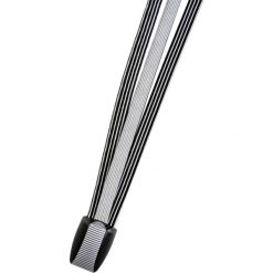 Widek Triobinder Uni Bev opakowanie 50 szt., czarny/szary, pasek 54 cm. Czarne paski damskie WIDEK, bez wzorów, sportowe. Za 1,174.00 zł.