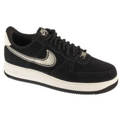 Buty sportowe Sneakersy męskie, Air Force 1 '07 Lv8. Brązowe buty sportowe na co dzień męskie Nike, bez zapięcia, trekkingowe, nike air force. Za 479.99 zł.