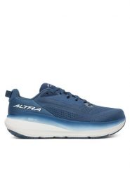 Altra Buty do biegania FWD VIA 2 Granatowy. Niebieskie obuwie do biegania damskie Altra. Za 849.99 zł.