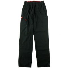 Second life - Dickies spodnie męskie cargo - Stan bardzo dobry. Czarne spodnie materiałowe męskie Dickies, bez wzorów, klasyczne. Za 85.16 zł.