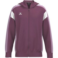 Bluza z kapturem Erima Celebrate 125 Training. Czerwone bluzy z kapturem męskie Erima, l, z materiału. Za 214.40 zł.