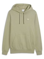Puma Bluza w kolorze khaki rozmiar: M. Brązowe bluzy z kapturem męskie Puma, m. Za 135.17 zł.