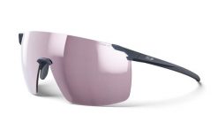 Okulary rowerowe JULBO Faster L - Spectron HD 3 - Dark Gray. Szare okulary przeciwsłoneczne męskie JULBO, ze lnu. Za 459.99 zł.