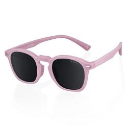 Okulary przeciwsłoneczne dziecięce z polaryzacją OPC Nixie Kat.3 + etui. Czerwone okulary przeciwsłoneczne dziecięce OPC. Za 159.99 zł.