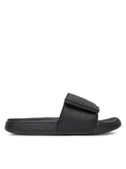 Skechers Klapki Gambix 2.0- 51729/BBK Czarny. Czarne klapki i japonki męskie Skechers, z syntetyku. Za 159.99 zł.