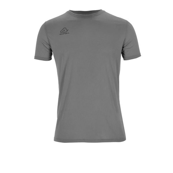 Koszulka Acerbis Speedy. Szare bluzki sportowe damskie ACERBIS, l, bez kołnierzyka, bez ramiączek. Za 100.00 zł.