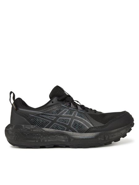Asics Buty do biegania Gel-Sonoma 8 Gtx 1012B770 Czarny. Czarne obuwie do biegania damskie Asics. Za 389.99 zł.