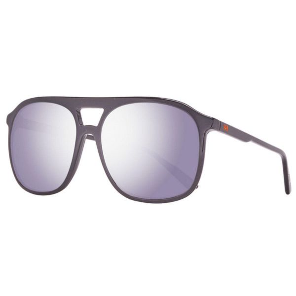 Okulary przeciwsłoneczne Męskie Helly Hansen HH5019-C01-55 Zdegradowane. Brązowe okulary przeciwsłoneczne męskie Helly Hansen. Za 268.66 zł.