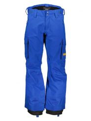 Helly Hansen Spodnie narciarskie "Pilsner" w kolorze niebieskim rozmiar: L. Niebieskie spodnie dresowe damskie Helly Hansen, l, narciarskie. Za 658.88 zł.