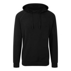 Męska Bluza Z Kapturem Urban Fitness. Czarne bluzy sportowe męskie JUST COOL, bez wzorów, bez kołnierzyka, bez ramiączek. Za 176.99 zł.