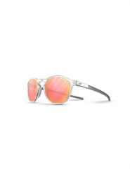 Okulary fotochrom JULBO SHINE L transparentny kat.1-3 Reactive Glare Control. Szare okulary przeciwsłoneczne męskie JULBO, z gumy. Za 759.00 zł.
