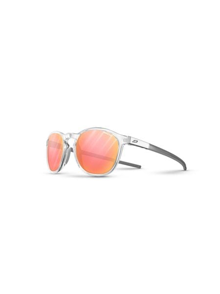 Okulary fotochrom JULBO SHINE L transparentny kat.1-3 Reactive Glare Control. Szare okulary przeciwsłoneczne męskie JULBO, z gumy. Za 759.00 zł.