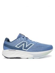 New Balance Buty do biegania Fresh Foam x 520 v9 W5204YJ Niebieski. Niebieskie obuwie do biegania damskie New Balance. Za 299.99 zł.