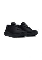 Buty do biegania Under Armour Charged Surge 4. Czarne obuwie do biegania damskie Under Armour. Za 258.00 zł.